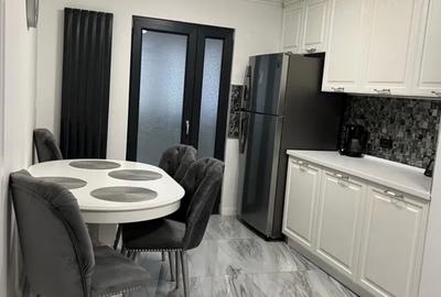 3 camere Gorjului - str. Moinesti - 4