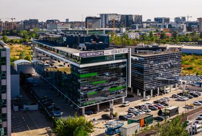 Apartament 4 camere - One North Loft - 1