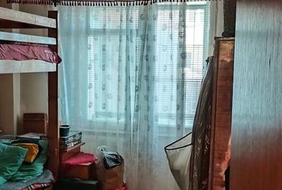 Apartament 3 camere liber la vanzare zona Vlahuta - 4