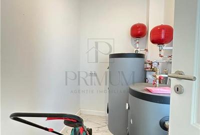 GIROC - Duplex separat - 4 Camere - Finisaje premium - 12