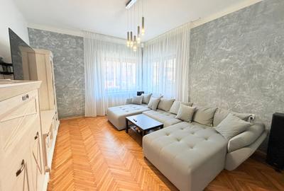 Casă spațioasă de închiriat în zonă centrală – Str. Lotrului - 1