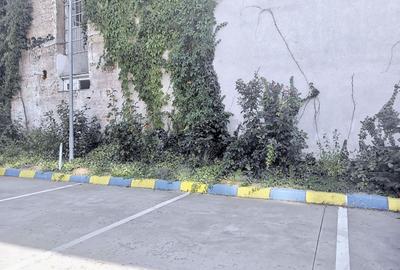 Zero comision, 100-202mp birou Foisor, paza, parcare, 10 min' metrou - 11