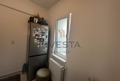 Apartament 2 camere cu terasa de 51 mp in complex rezidential Oasului! - 13
