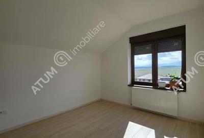 Casa individuala cu 5 camere in Bavaria Sibiu - 7