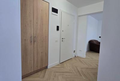Apartament 2 Camere Strada Trifoiului  Fundeni Dobroești - 19