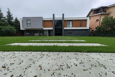 Vila Individuala de LUX in zona Iancu Nicolae - Cambridge School - 33