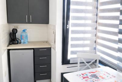 🙋Campus OVIDIUS🔸Garsoniera 30m² Bloc Apartamente Mobilata Utilata - 4