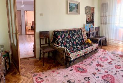 De vanzare apt 2 camere, decomandat, 55 mp, Precista, Kaufland Gara - 159327 - 2