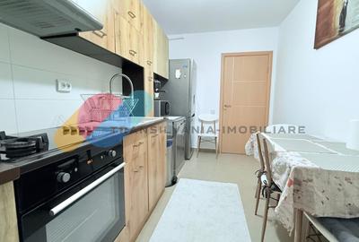 Apartament 2 camere Premium, 56 mp + Terasă 14 mp, Marasti, zona Fabricii - 7