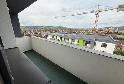 Apartament premium cu 3 camere de vânzare în zona AREX | 1 loc de parcare. - 8