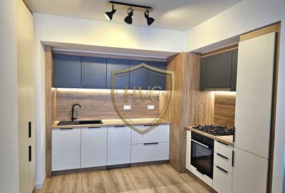 Apartament cu 2 camere | Centrala proprie | Drumul Taberei - 6