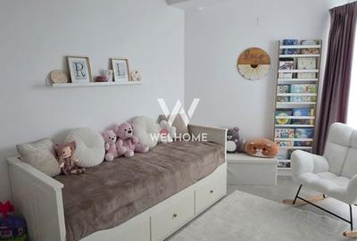 Apartament 3 camere PREMIUM în Evolution - 25