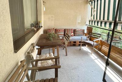Apartament 3 camere 100mp, bloc boutique nou, constructie solida, zona linistita - 4