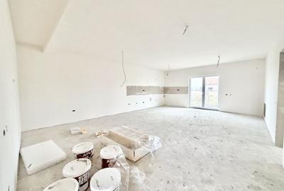 Duplex cu 4 camere - 379 mp teren - Mosnita - Direct dezvoltator - 5