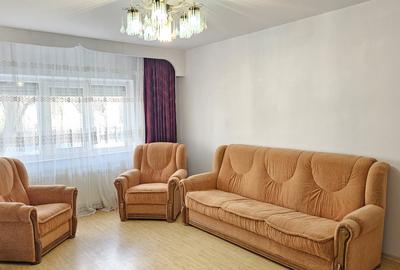 3 CAMERE, ZONA IREG, PARTER,  MOBILATE, CENTRALA TERMICA 90.000 EURO - 1