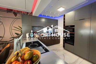 Vila individuala cu arhitectura moderna,  finisaje premium, IANCU NICOLAE - 12