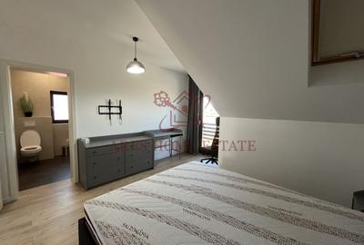 Duplex mobilat si utilat la cheie | Toate utilitatile - 11