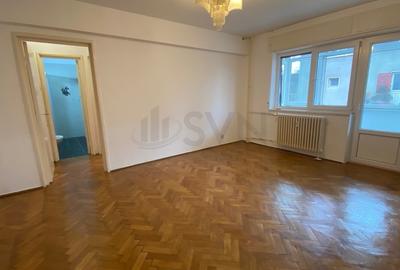 Apartament cu 2 camere semidecomandat în 1 Mai