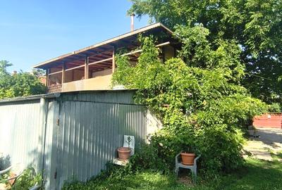 Jilava-Tineretului-Casa solida-1000mp Teren-260mp -175.000 EUR - 16