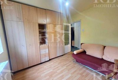 Apartament cu 2 camere decomandat în Mănăștur