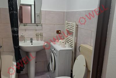 🏡 Apartament cu 1 cameră – Târgu Mureș, 7 Noiembrie - 4