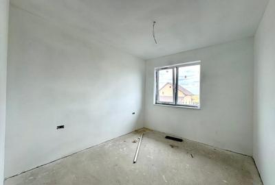 Duplex cu 4 camere,,teren 415 mp - 110mp utili |Sacalaz| - 2