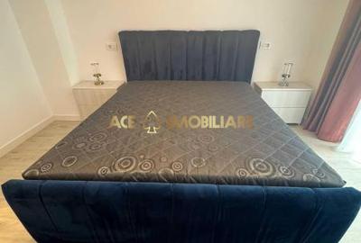 2 Camere de inchiriat | Straulesti | Centrala Proprie | Parcare - 3