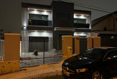VILĂ P+1 DE VÂNZARE – TOMIS PLUS - ELVILA 650.000 € - 3