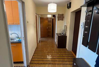 Apartament 2 Camere,Unirii, Metrou,bl.1996,DECOMANDAT,Amenajat,3 balcoane - 23