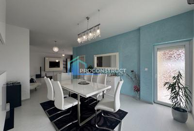 Apartament 4 camere | 136 mp | Lipovei | 900 EUR - 1