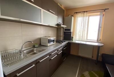 Apartament de vânzare, 2 camere, 40 mp, Mărăști zona Hotel Paradis - 6