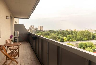 Apartament 3 camere, lux, Fructus Plaza, ultracentral, best view - 4