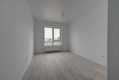 Oferta Speciala - Apartament 2 camere Envogue Residence Auchan Iuliu Maniu - 12