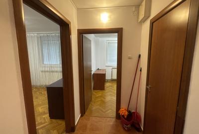 3 camere - Ozana - Titan - Centrala - Parcare - Metrou - Prima chirie - 11