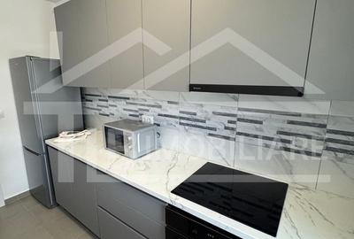Apartament cu 2 camere, decomandat, 59 mp, parcare,  zona Maurer Residence - 10