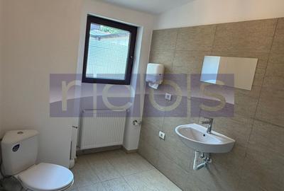 DOROBANTI-CAPITALE | SPATIU BIROURI | 270 MP | APARTAMENT IN VILA | - 16