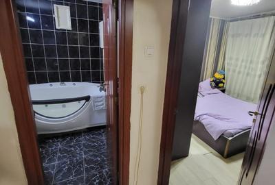 Apartament 3 camere - centrala proprie - Rahova, Buzoieni - 14