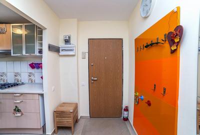 4 camere | Mobilat si Utilat | 10 Min Metrou Grigorescu - 20