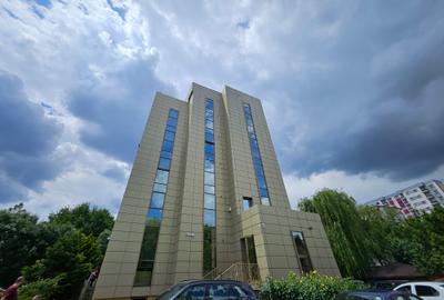 Birou, 570 mp în Grozăvești