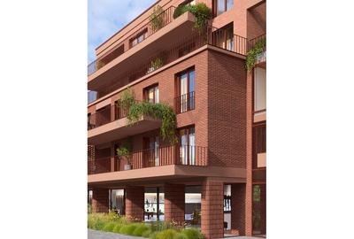 REA1026489 Apartament 2 camere Parcul Verdi Floreasca - 9