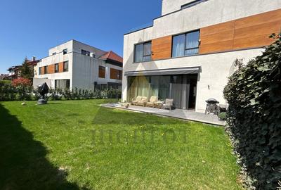 BRITISH SCHOOL | VILA LUX IN COMPLEX REZIDENTIAL | IANCU NICOLAE - 22