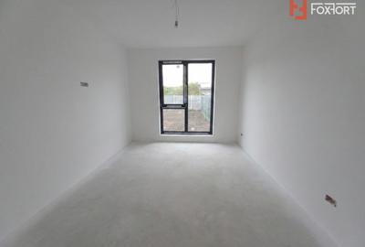 Duplex modern cu 5 camere si 2 bai in Ghiroda - 5
