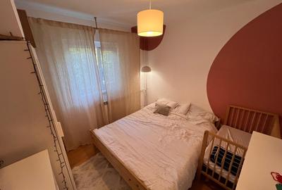 Apartament 3 Camere-etaj 1-Metalurgie - 2