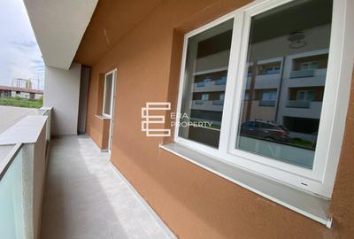 Apartament 3 camere, bloc nou, Calea Surii Mici-Zona de Vest - 9
