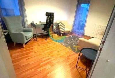 Apartament 3 camere 75mp bloc boutique – zona ultracentrala Piata Romana - 9