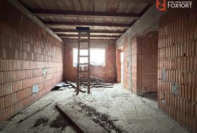 OPORTUNITATE - Casa individuala la rosu, teren de 851 mp in Peciu Nou - 15