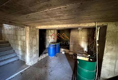 Vila S+P+E, priveliste deosebita, 6 camere, garaj, terasa, Cornu, PH - 26