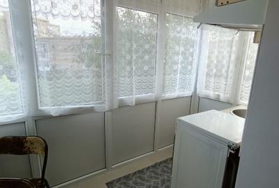 Inchiriez apartament 3 cam Brazda lui Novac - 3