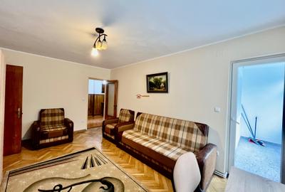 Apartament 3 camere Copou-Negruzzi - 6