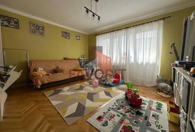 3 camere | centrala proprie | etaj intermediar | mobilat si utilat | - 2